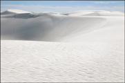 White Sands